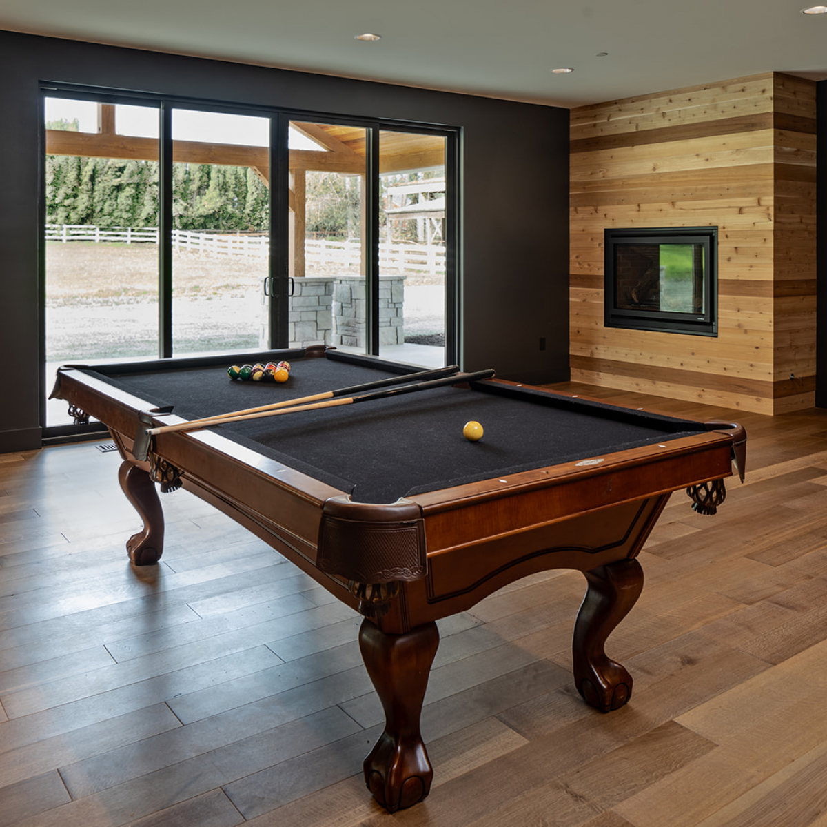 Woodinville Custom Home Uniplex Construction LLC